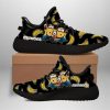 Minions Yeezy Couture Film Sneaker Custom Shoes YHC077