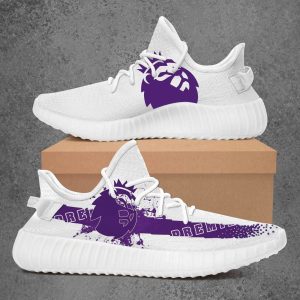 Premier Yeezy Couture Football Sneaker Custom Shoes YHC089