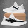 Puma Yeezy Couture Car Sneaker Custom Shoes YHC093