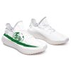 Starbucks Yeezy Couture Starbucks Sneaker Custom Shoes YHC038