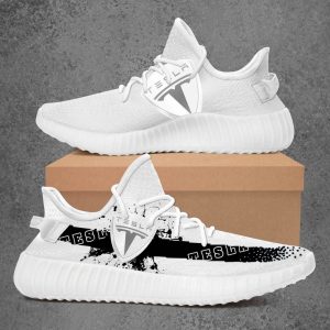 Tesla Yeezy Couture Car Sneaker Custom Shoes YHC095