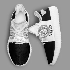 Versace Yeezy Couture Versace Sneaker 2022 Custom Luxury Shoes YHC185