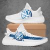 Volkswagen Yeezy Couture Car Sneaker Custom Shoes YHC105