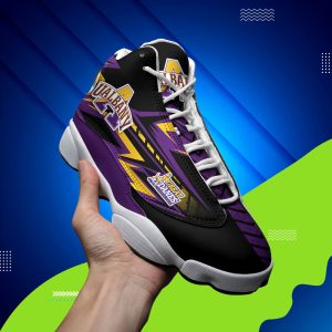 Albany Great Danes NCAA Jordan JD13 Sneakers JD130945