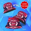 Atlanta Braves MLB Bucket Hat Personalized SBH228