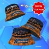 Auburn Tigers NCAA Bucket Hat Personalized SBH259