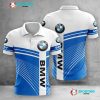 BMW Polo Shirt Golf Shirt 3D PLS1539