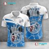 BUICK Polo Shirt Golf Shirt 3D PLS939