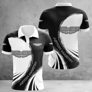Bentley Polo Shirt Golf Shirt 3D PLS2475