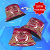Boston College Eagles NCAA Bucket Hat Personalized SBH328