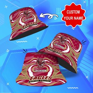 Boston College Eagles NCAA Bucket Hat Personalized SBH328