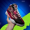 Boston College Eagles NCAA Jordan JD13 Sneakers JD130833