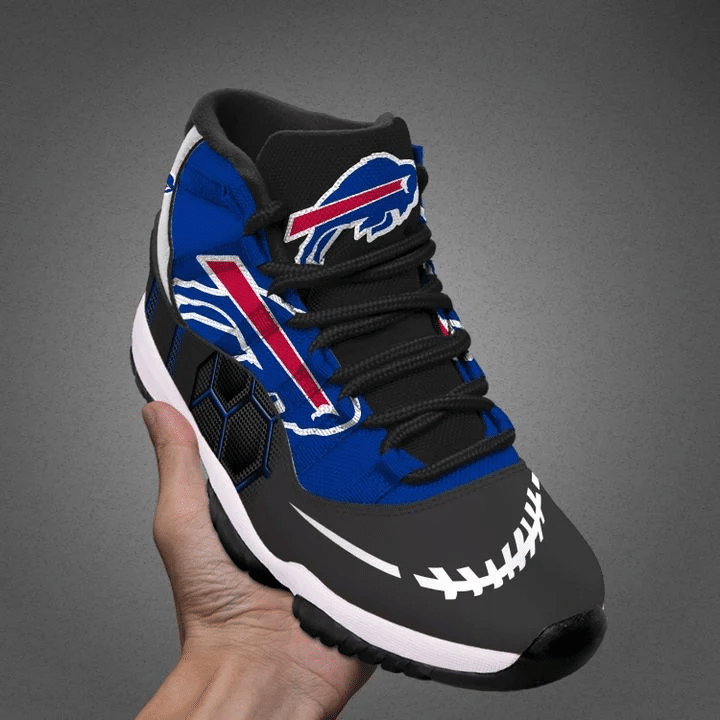 Buffalo-Bills-New-NFL-3D-Air-Jordan-11-Sneaker-JD110380-3