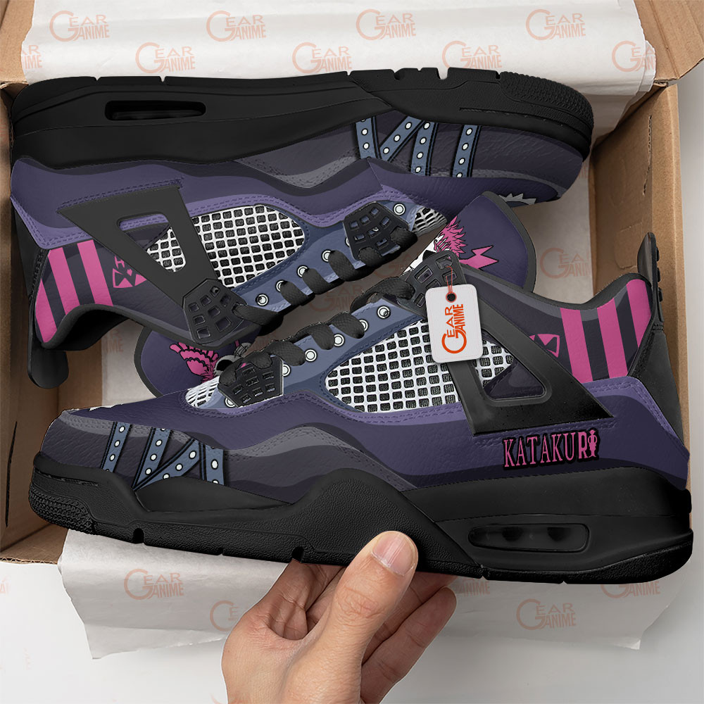 Charlotte-Katakuri-Jordan-4-Sneakers-Anime-Personalized-Shoes-JD456-1