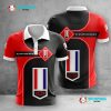 Chevrolet Camaro Polo Shirt Golf Shirt 3D PLS1751