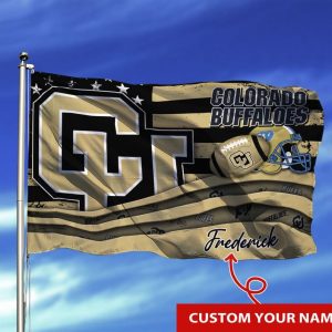 Colorado Buffaloes NCAA Fly Flag Outdoor Flag Fl170