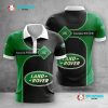Land Rover Polo Shirt Golf Shirt 3D PLS1759