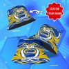 Los Angeles Rams NFL Bucket Hat Personalized SBH346