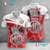 MG Polo Shirt Golf Shirt 3D PLS1027