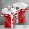 MG Polo Shirt Golf Shirt 3D PLS862