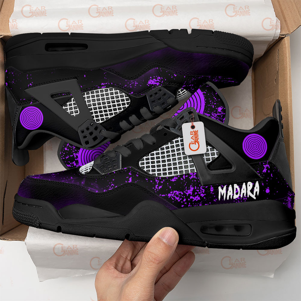 Madara-Rinnegan-Jordan-4-Sneakers-Anime-Personalized-Shoes-JD422-1