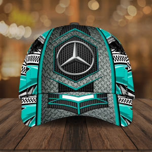 Mercedes-Amg Petronas F1 Classic Cap CGI071