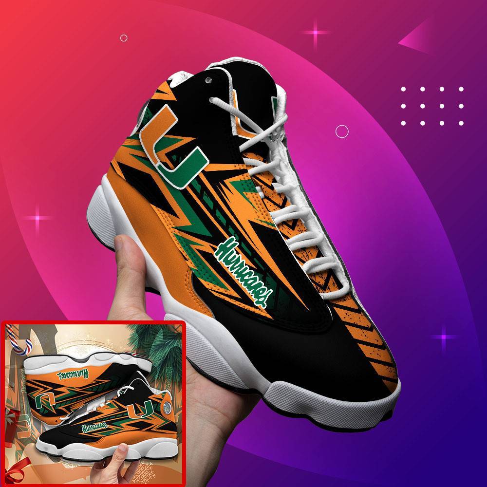 Miami-Hurricanes-NCAA-Jordan-JD13-Sneakers-JD130885-1