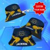 Notre Dame Fighting Irish NCAA Bucket Hat Personalized SBH344