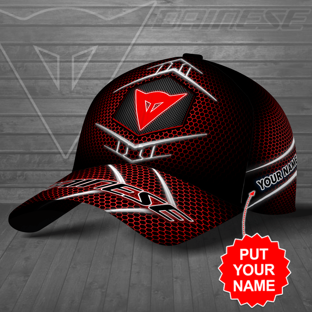 Personalized-Dainese-Classic-Cap-CGI021-1