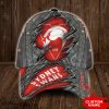 Personalized Sydney Swans AFL 3D Classic Baseball Cap CGI919