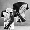 Peugeot Polo Shirt Golf Shirt 3D PLS2473