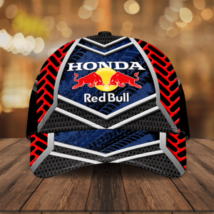 Red Bull Racing Classic Cap CGI074