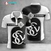SV 07 Elversberg Polo Shirt Golf Shirt 3D PLS1634