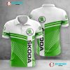 Skoda Polo Shirt Golf Shirt 3D PLS840