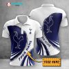 Tottenham Hotspur F.C Polo Shirt Golf Shirt 3D PLS2524