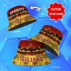 USC Trojans NCAA Bucket Hat Personalized SBH311