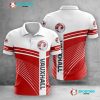 Vauxhall Polo Shirt Golf Shirt 3D PLS851