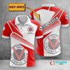 Viktoria Koln Polo Shirt Golf Shirt 3D PLS507