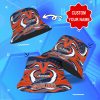Virginia Cavaliers NCAA Bucket Hat Personalized SBH017