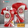 Wehen Wiesbaden Polo Shirt Golf Shirt 3D PLS2518