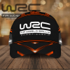 World Rally Championship Classic Cap CGI151