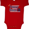 Baby Onesie Mike Trout Anthony Rendon Los Angeles Angels 2020 Creeper Romper