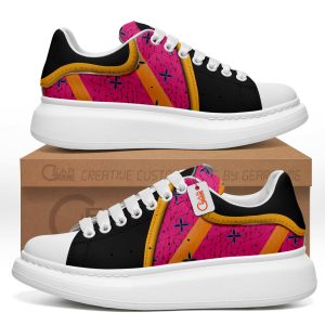 Daki MQ Shoes Custom Sneakers GMQ124