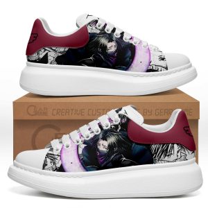 Feitan Portor MQ Shoes Custom Sneakers PT0606 GMQ112
