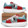 Franky Symbol MQ Shoes Custom Sneakers GMQ036