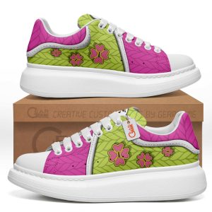 Mitsuri MQ Shoes Custom Sneakers GMQ122