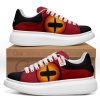 Nrt Uzumaki Sage Symbol MQ Shoes Custom Sneakers GMQ086