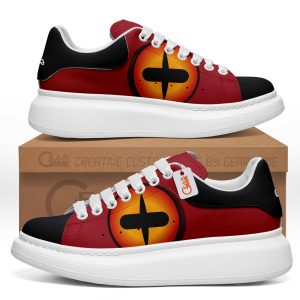 Nrt Uzumaki Sage Symbol MQ Shoes Custom Sneakers GMQ086
