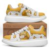 Psyduck MQ Shoes Custom Sneakers GMQ022