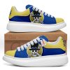 Sabo Symbol MQ Shoes Custom Sneakers GMQ053